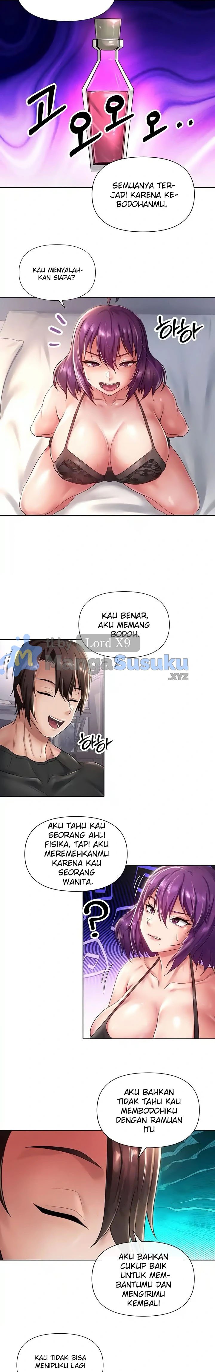 Welcome To The Isekai Convenience Store - Chapter 20 13