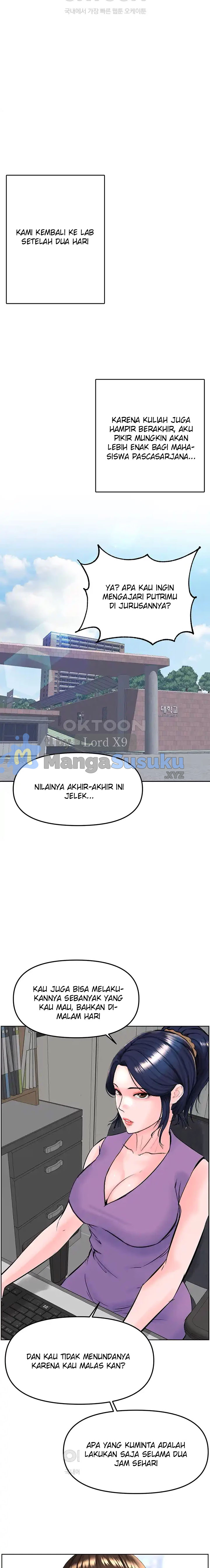 Frequency - Chapter 20 23
