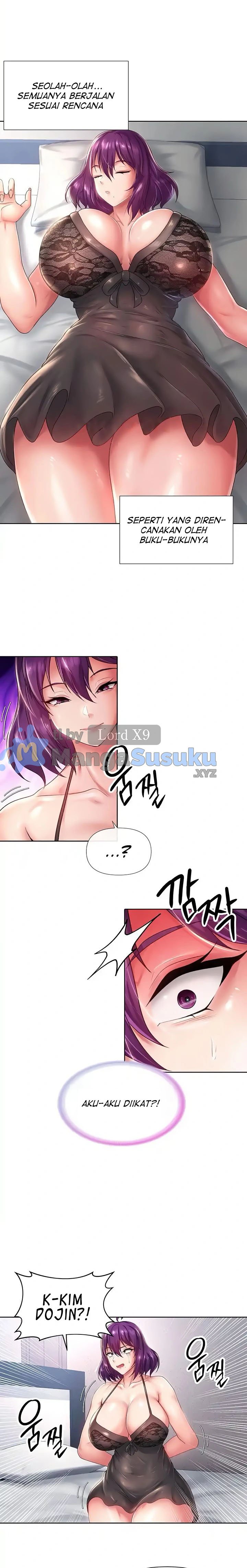 Welcome To The Isekai Convenience Store - Chapter 20 11
