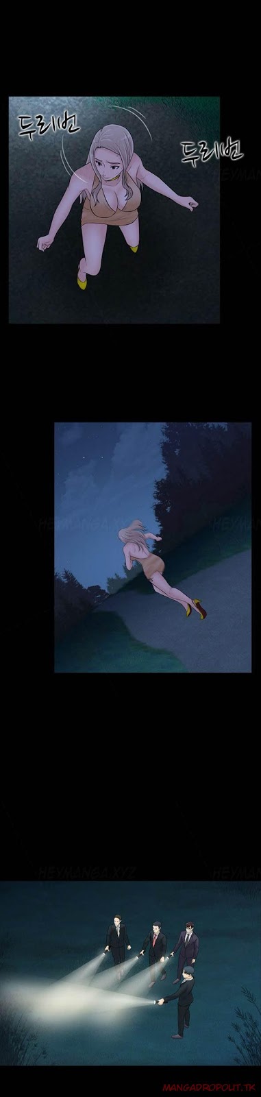 Dark Game - Chapter 20 6