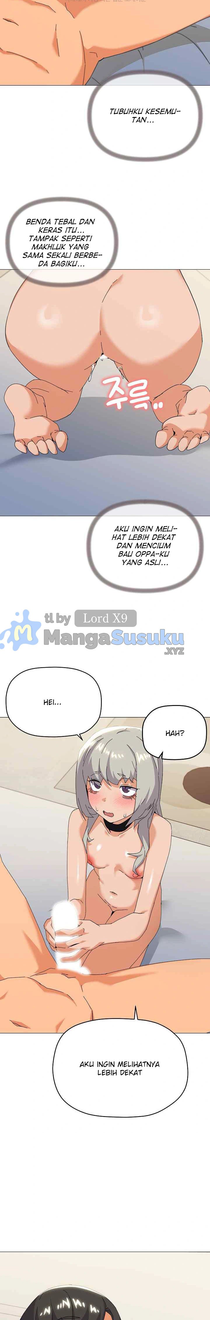 What’s Wrong With This Family - Chapter 20 9 What’s Wrong With This Family - Chapter 20 9