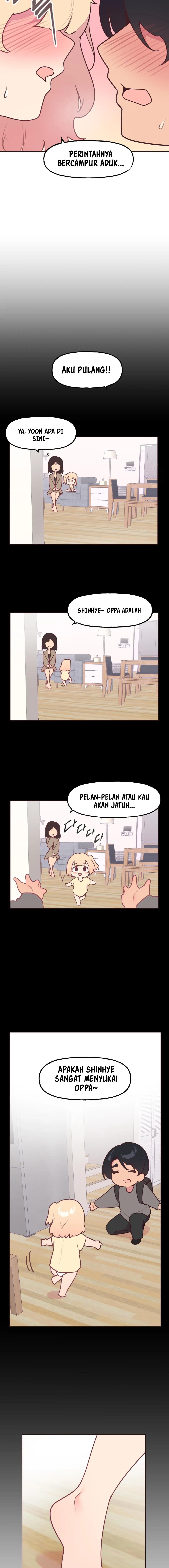 Son of Nam - Chapter 20 13