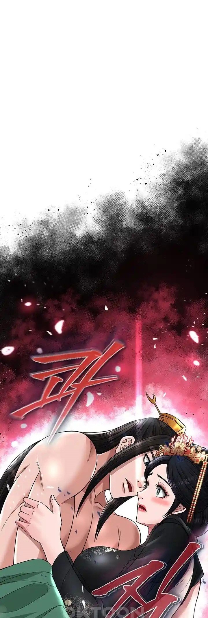 I Ended Up in the World of Murim - Chapter 20 62 I Ended Up in the World of Murim - Chapter 20 62