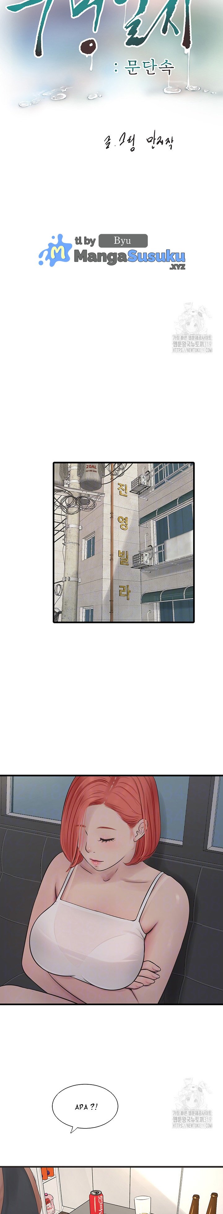 The Hole Diary - Chapter 20 4