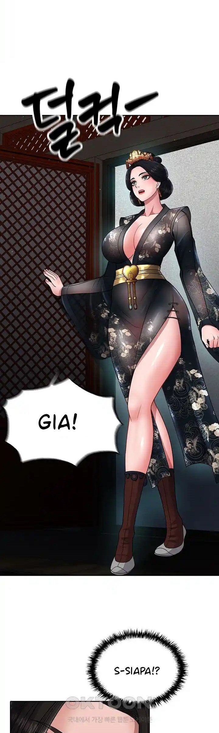 I Ended Up in the World of Murim - Chapter 20 44 I Ended Up in the World of Murim - Chapter 20 44