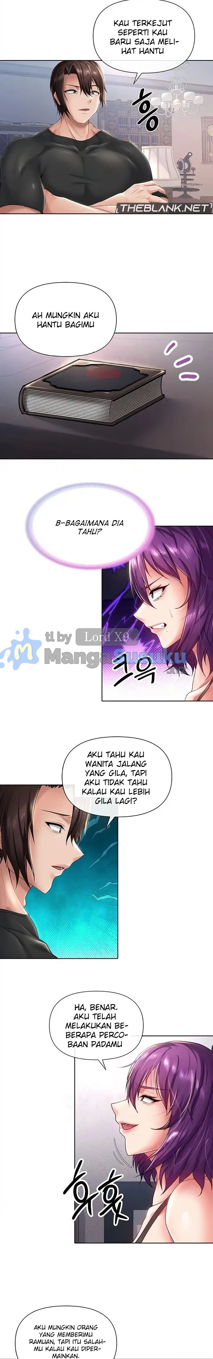 Welcome To The Isekai Convenience Store - Chapter 20 12