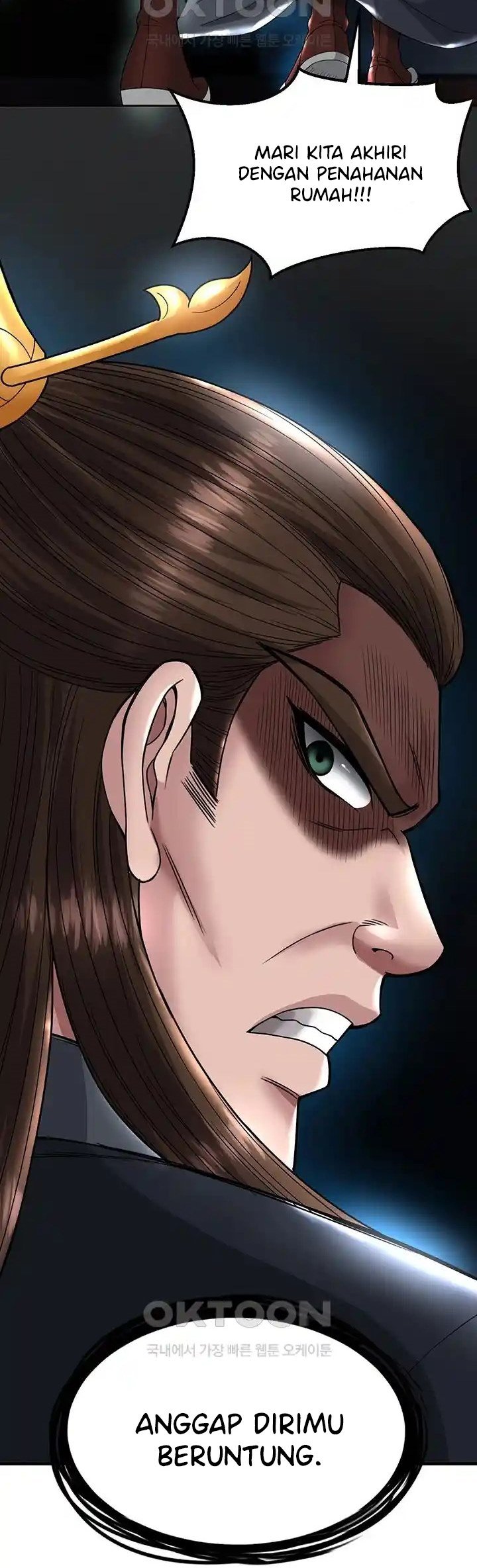 I Ended Up in the World of Murim - Chapter 20 25 I Ended Up in the World of Murim - Chapter 20 25