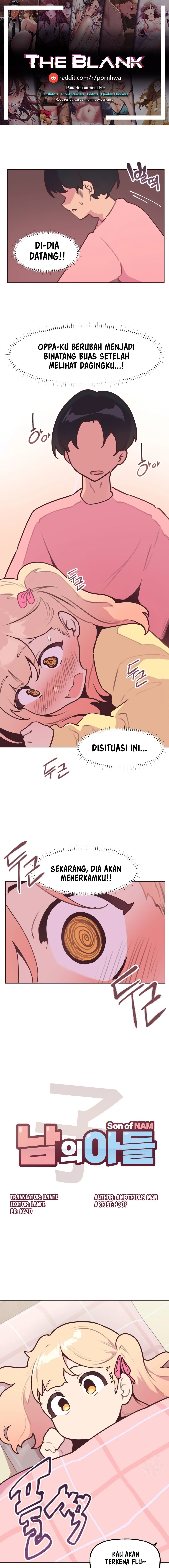 Son of Nam - Chapter 20 2