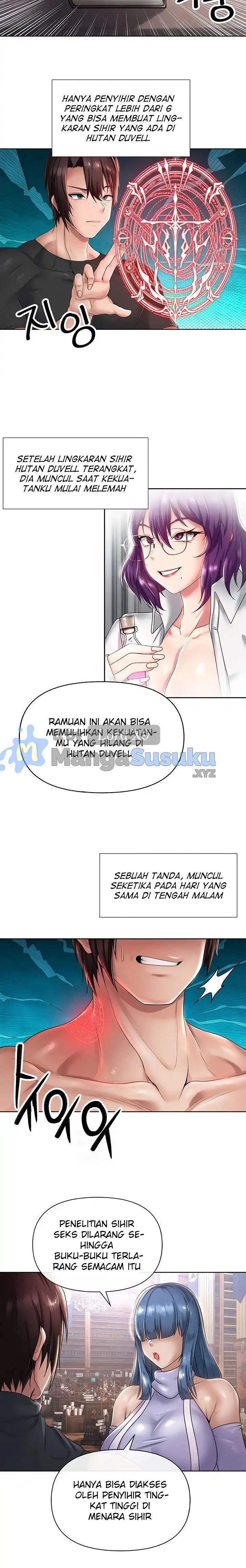 Welcome To The Isekai Convenience Store - Chapter 20 10