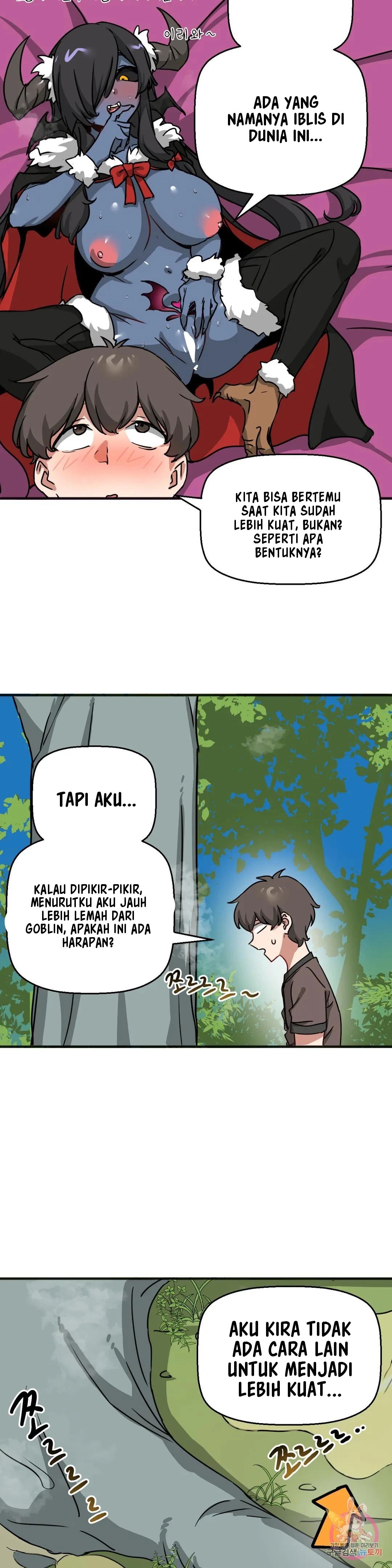 No Man’s Land - Chapter 20 23 No Man’s Land - Chapter 20 23