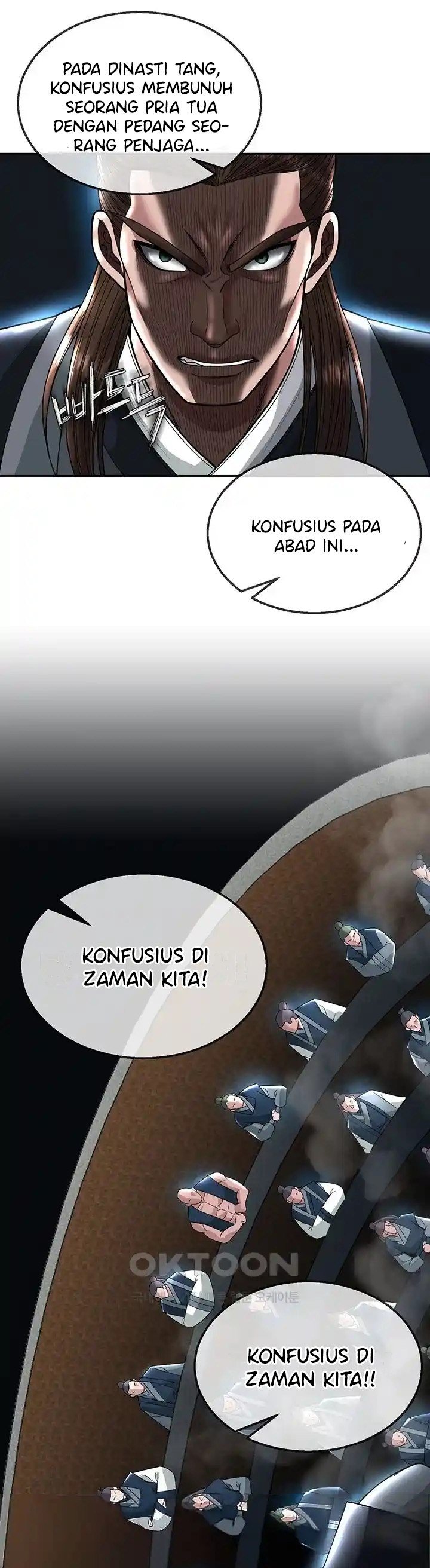 I Ended Up in the World of Murim - Chapter 20 10 I Ended Up in the World of Murim - Chapter 20 10