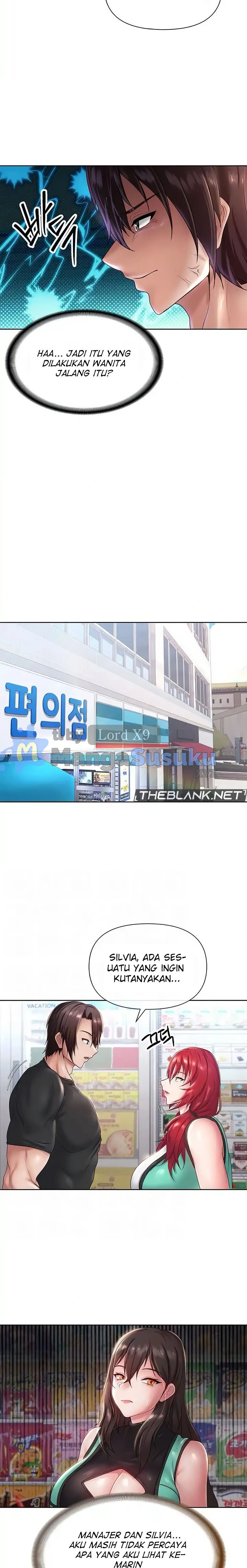 Welcome To The Isekai Convenience Store - Chapter 20 5