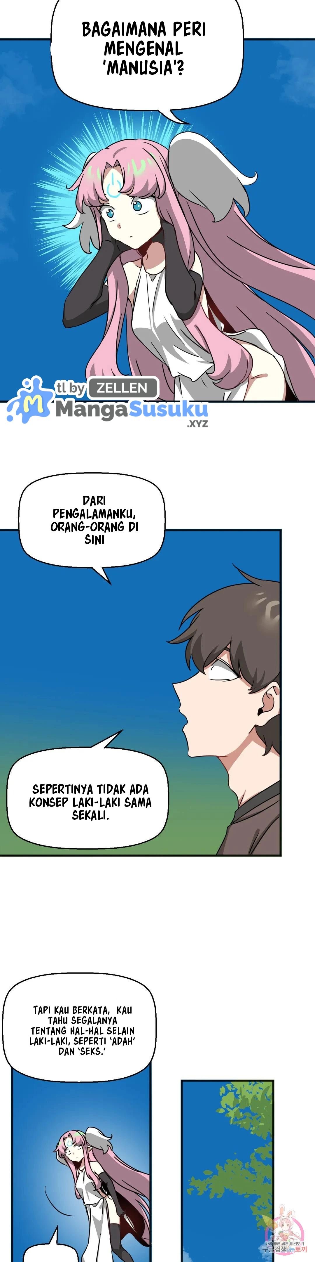 No Man’s Land - Chapter 20 13 No Man’s Land - Chapter 20 13