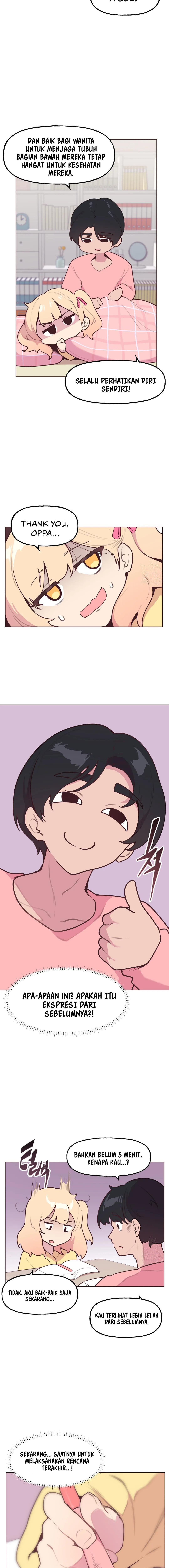 Son of Nam - Chapter 20 3