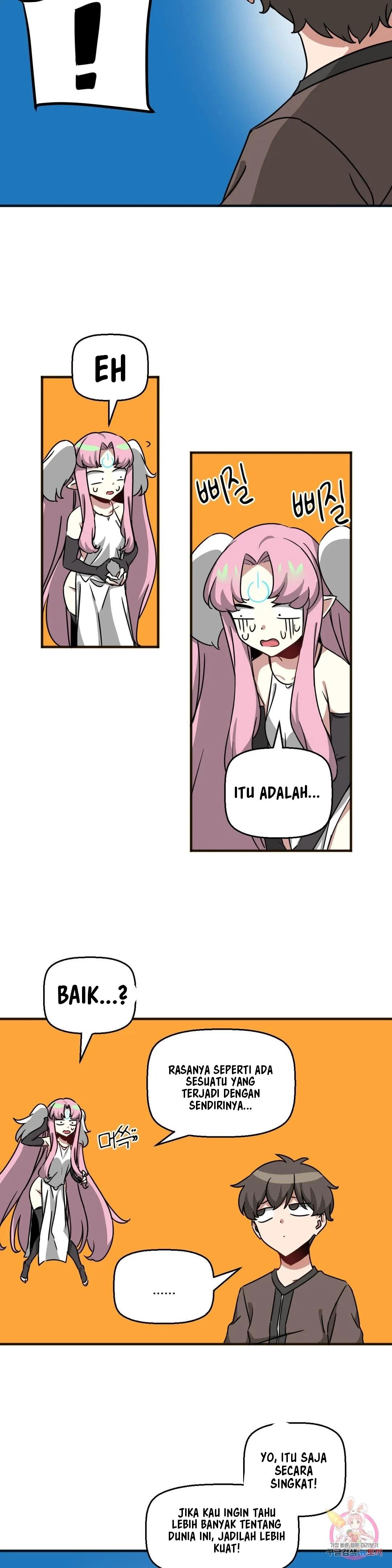 No Man’s Land - Chapter 20 19 No Man’s Land - Chapter 20 19