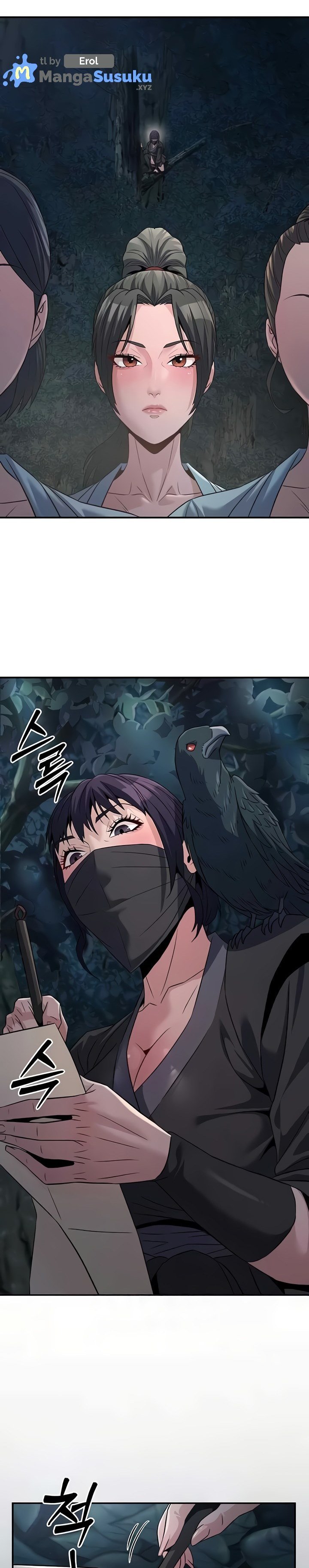 The Lustful Demon is the King of Demons - Chapter 20 16