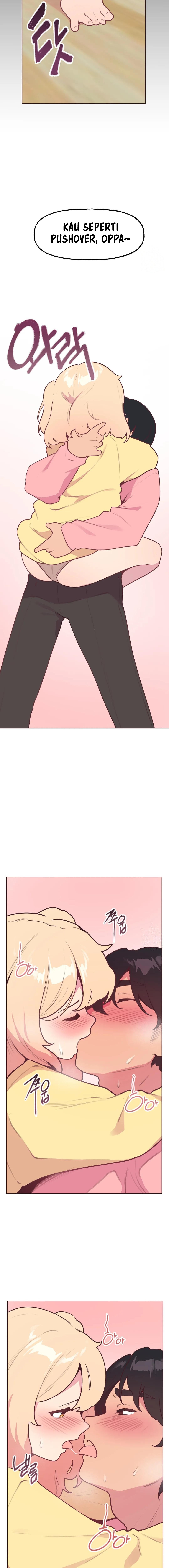 Son of Nam - Chapter 20 14