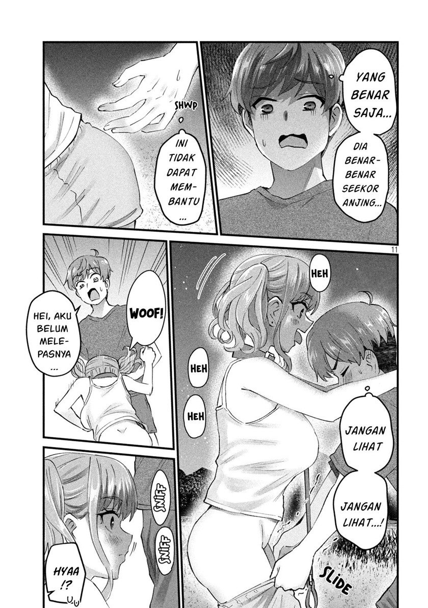 Gal sen - Chapter 20 11