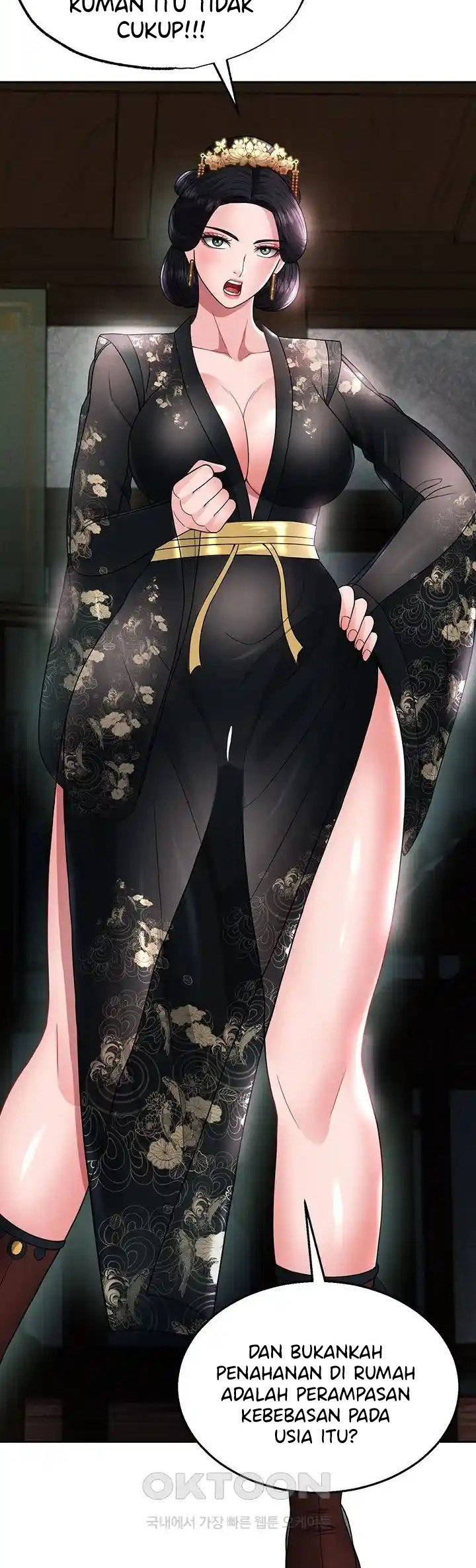 I Ended Up in the World of Murim - Chapter 20 23 I Ended Up in the World of Murim - Chapter 20 23