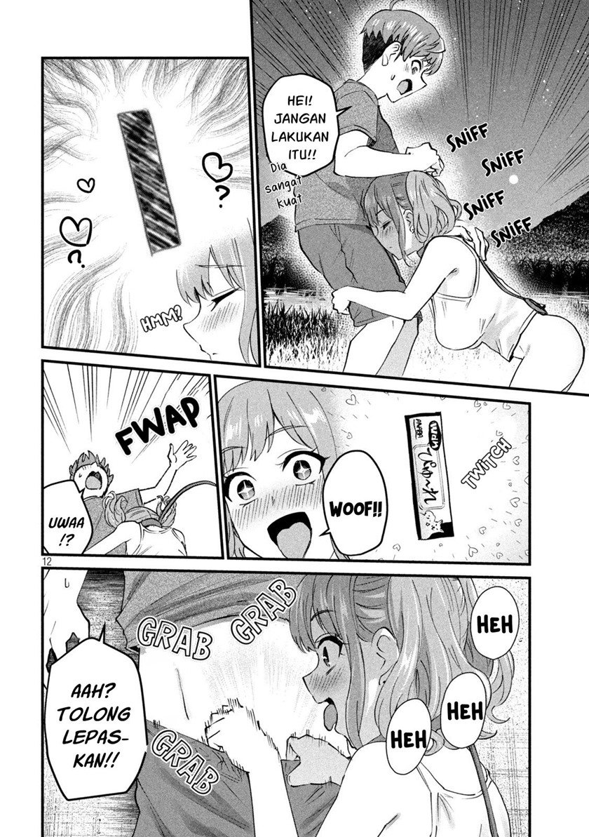 Gal sen - Chapter 20 12