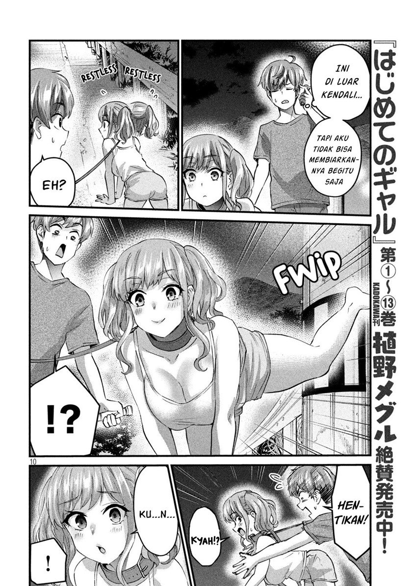 Gal sen - Chapter 20 10