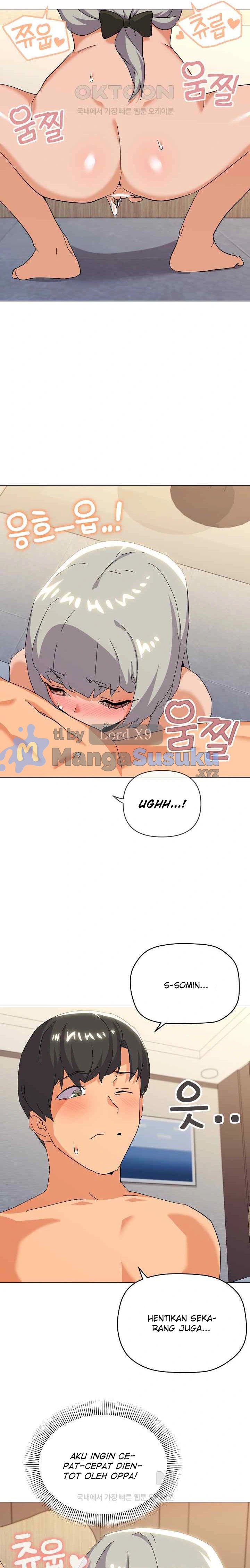 What’s Wrong With This Family - Chapter 20 16 What’s Wrong With This Family - Chapter 20 16