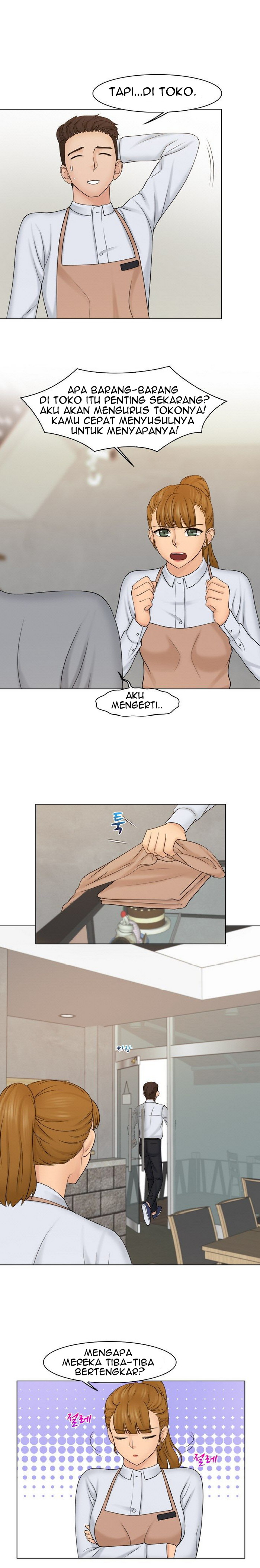 Girlfriend and Slave - Chapter 20 4 Girlfriend and Slave - Chapter 20 4