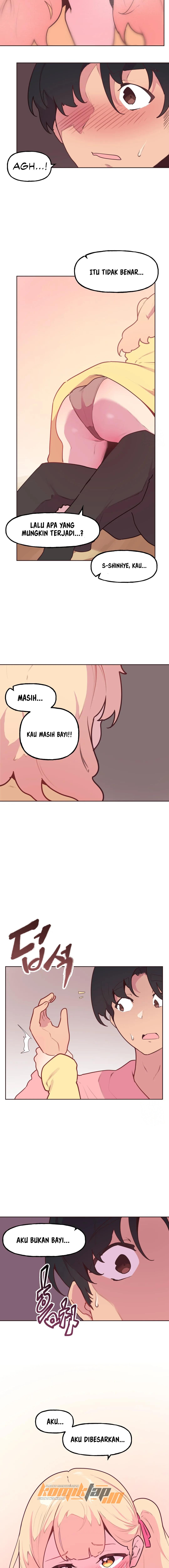 Son of Nam - Chapter 20 10