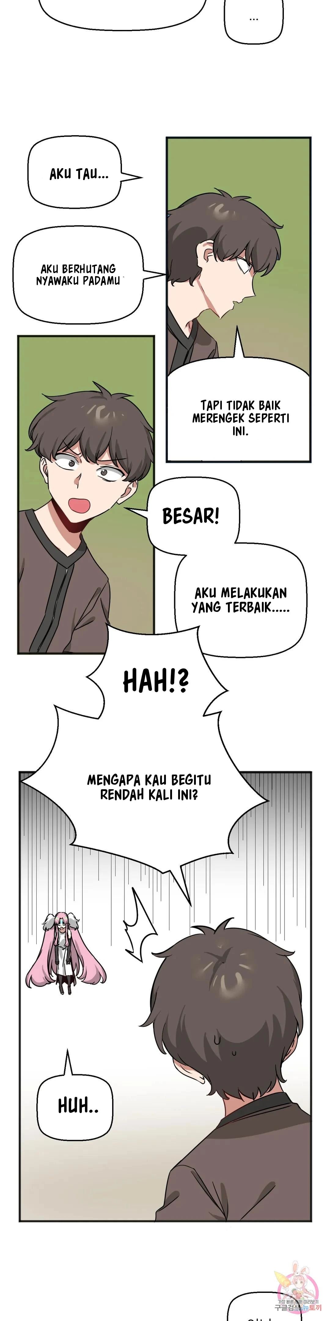 No Man’s Land - Chapter 20 4 No Man’s Land - Chapter 20 4