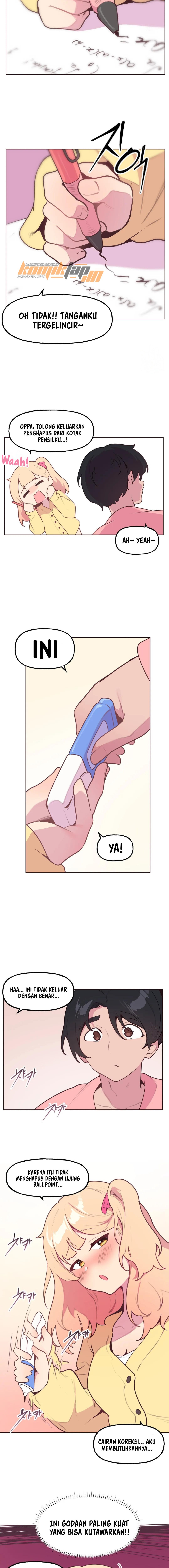 Son of Nam - Chapter 20 4