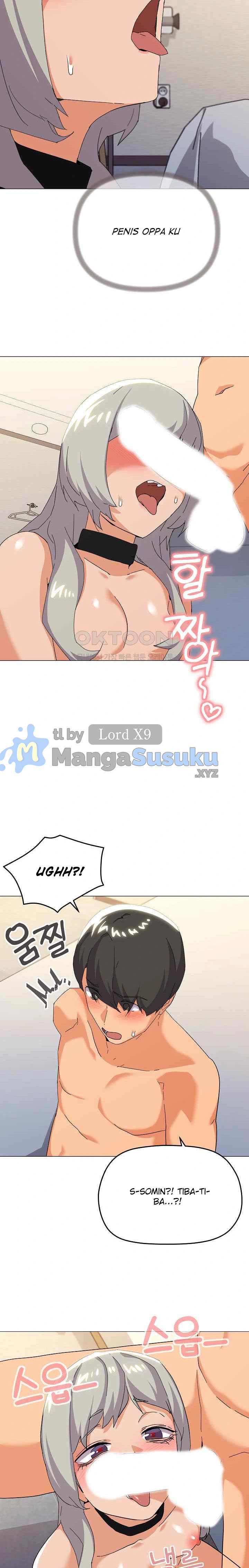 What’s Wrong With This Family - Chapter 20 13 What’s Wrong With This Family - Chapter 20 13