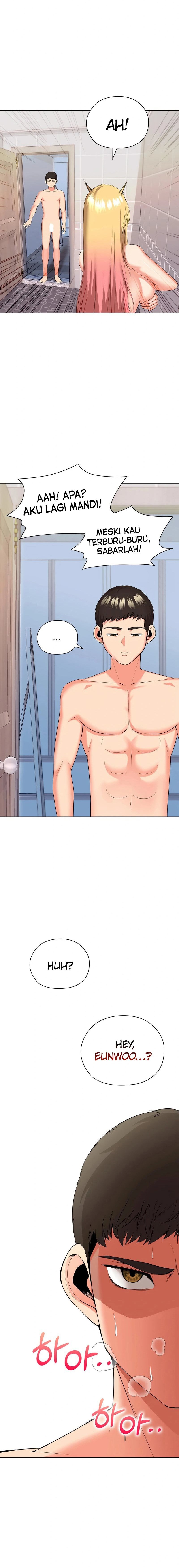 The High Society - Chapter 20 2 The High Society - Chapter 20 2