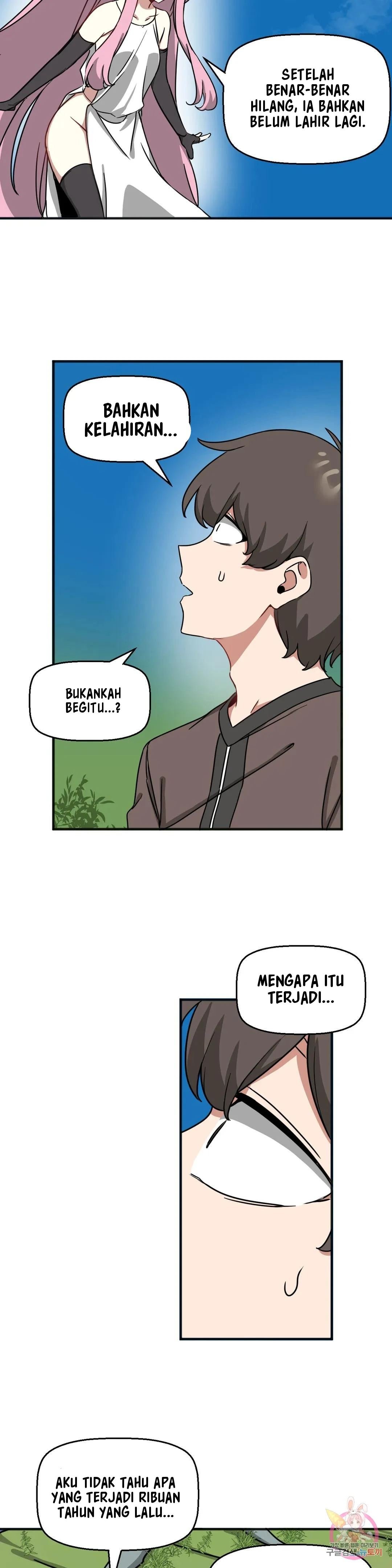 No Man’s Land - Chapter 20 16 No Man’s Land - Chapter 20 16