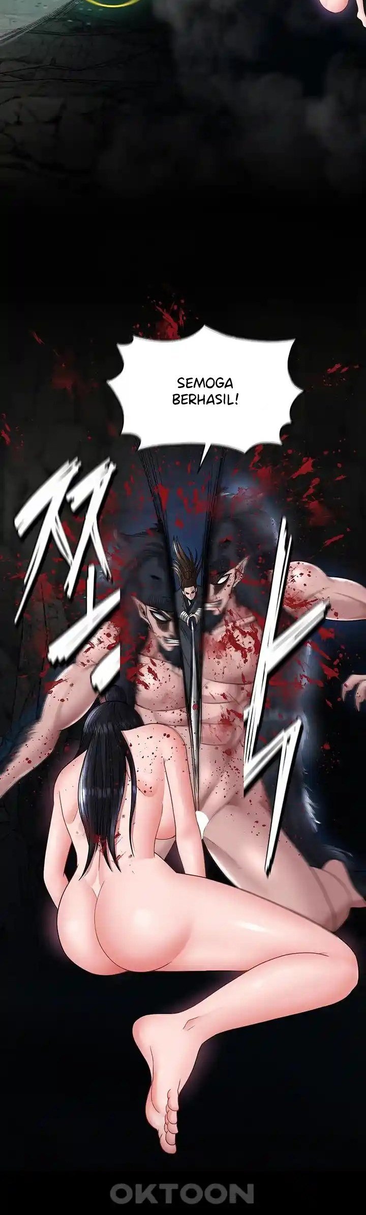 I Ended Up in the World of Murim - Chapter 20 32 I Ended Up in the World of Murim - Chapter 20 32