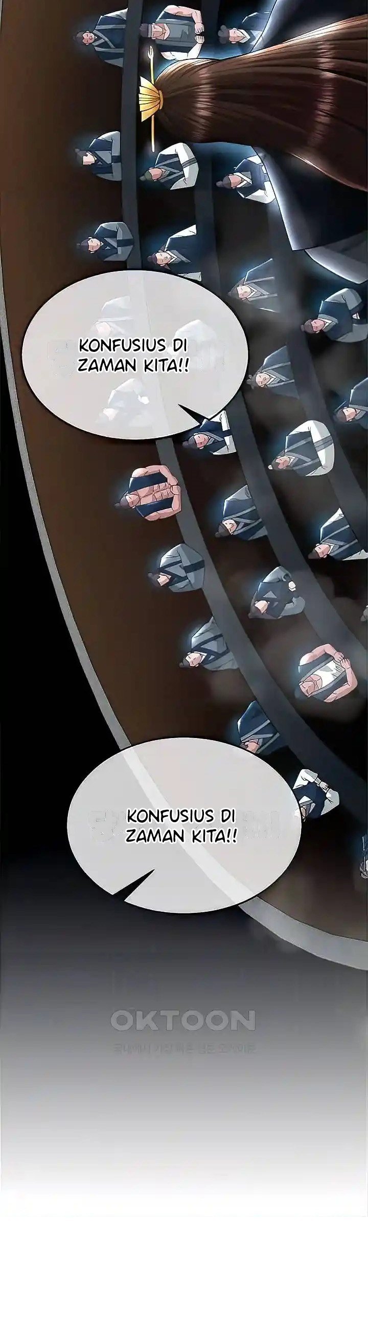 I Ended Up in the World of Murim - Chapter 20 11 I Ended Up in the World of Murim - Chapter 20 11