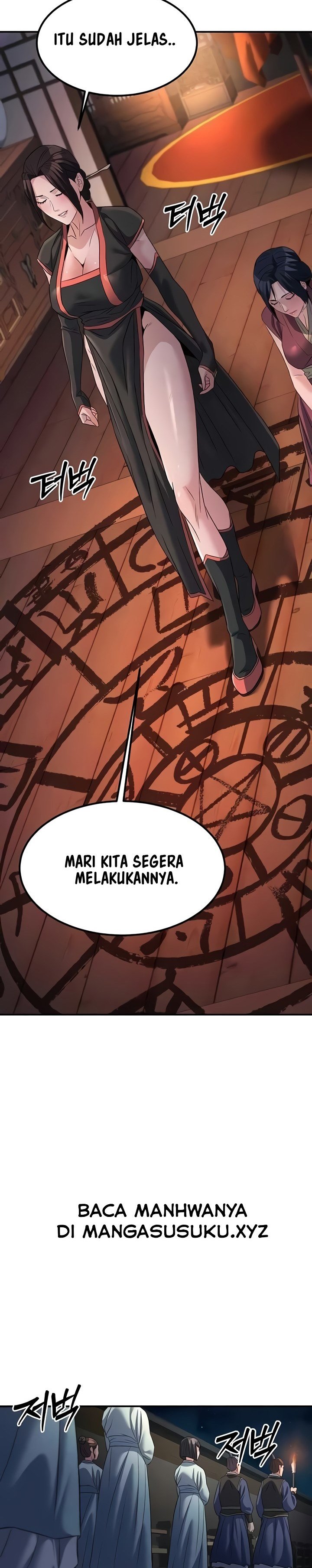 The Lustful Demon is the King of Demons - Chapter 20 22