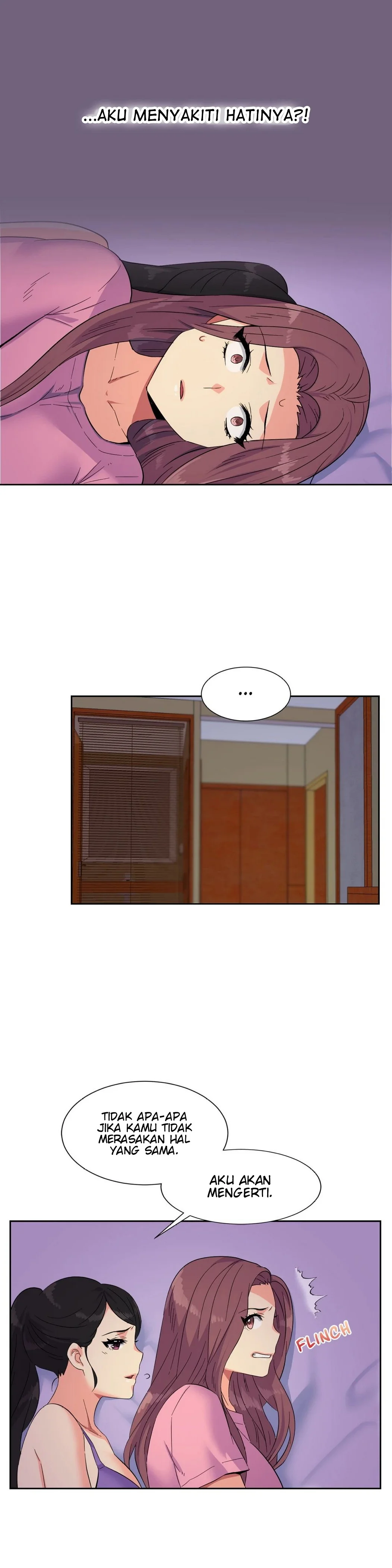 The Yes Girl - Chapter 20 14