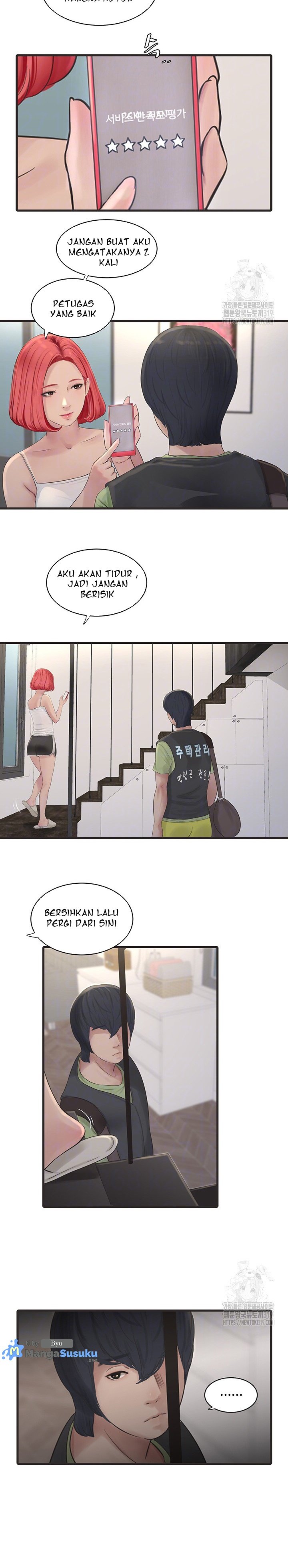 The Hole Diary - Chapter 20 6
