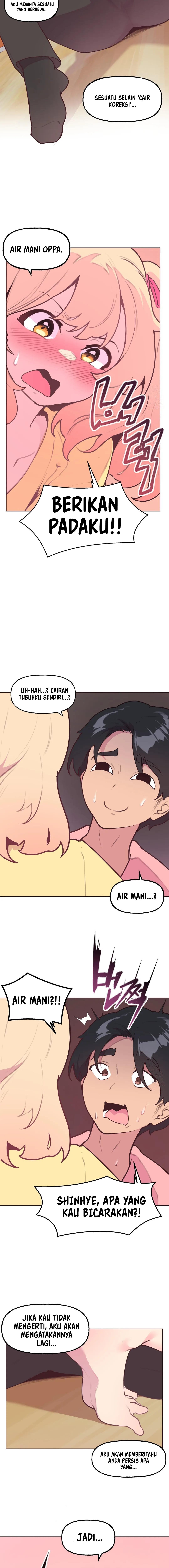 Son of Nam - Chapter 20 7