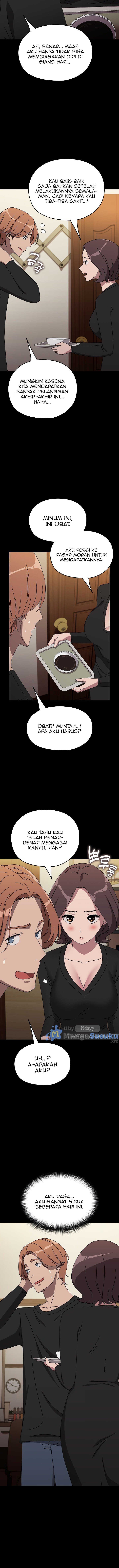 Man of The House - Chapter 63 11