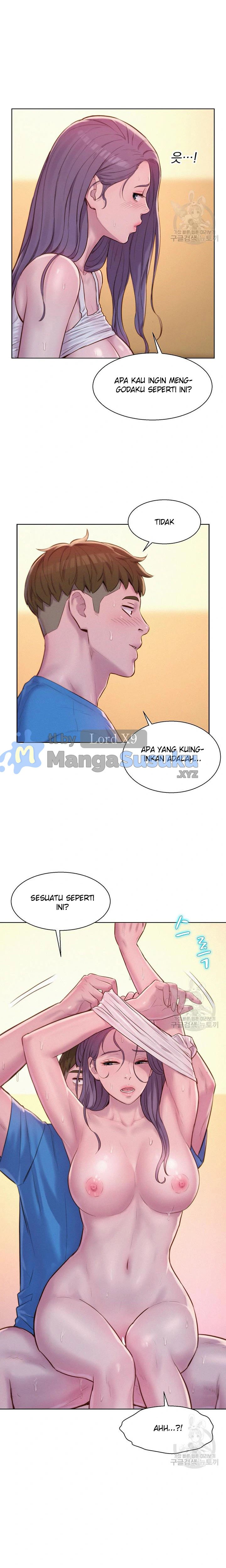 Romantic Camping - Chapter 63 14