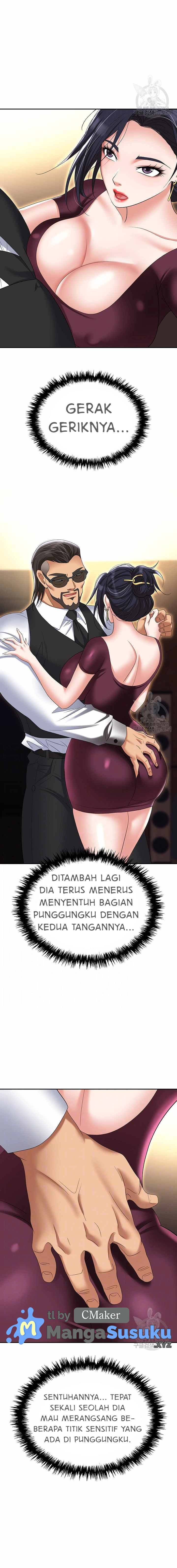 Trap (Park Min) - Chapter 63 4 Trap (Park Min) - Chapter 63 4