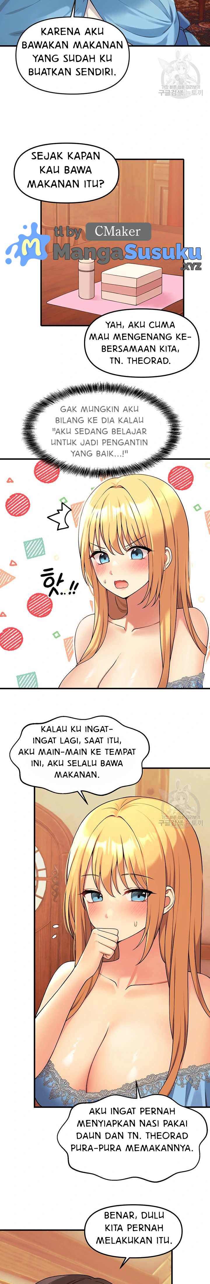 Elf Who Likes To Be Humiliated - Chapter 63 22 Elf Who Likes To Be Humiliated - Chapter 63 22