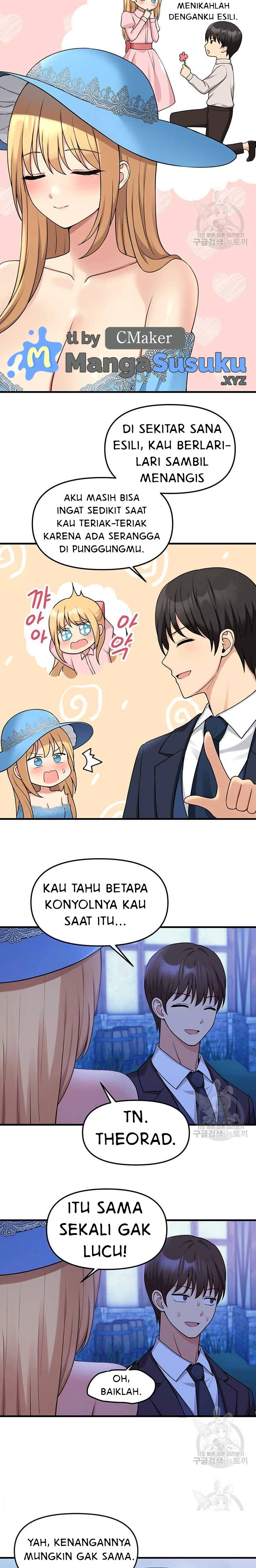 Elf Who Likes To Be Humiliated - Chapter 63 19 Elf Who Likes To Be Humiliated - Chapter 63 19