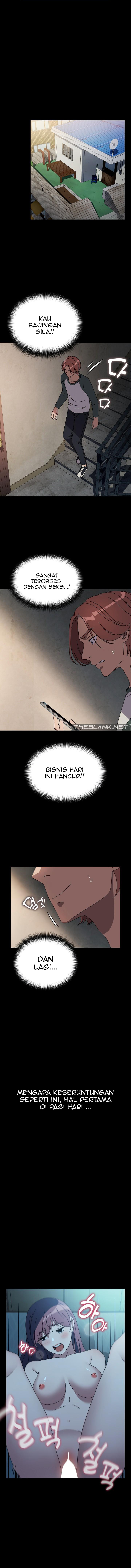Man of The House - Chapter 63 2