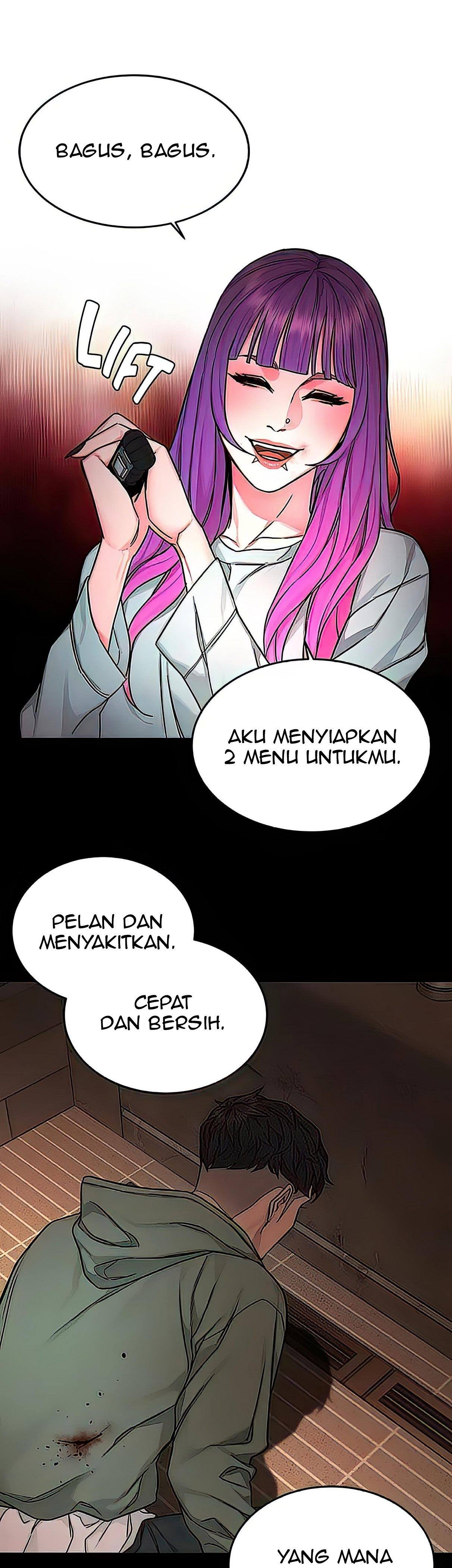 One Kill - Chapter 63 41
