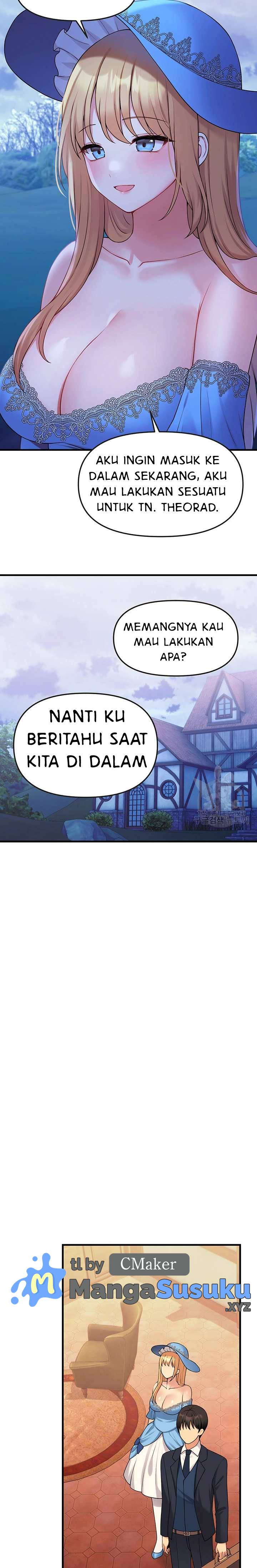 Elf Who Likes To Be Humiliated - Chapter 63 20 Elf Who Likes To Be Humiliated - Chapter 63 20