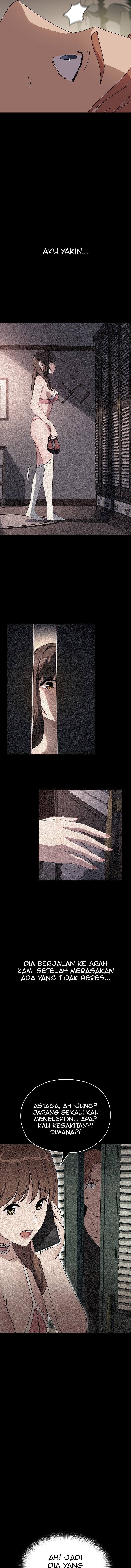 Man of The House - Chapter 63 8