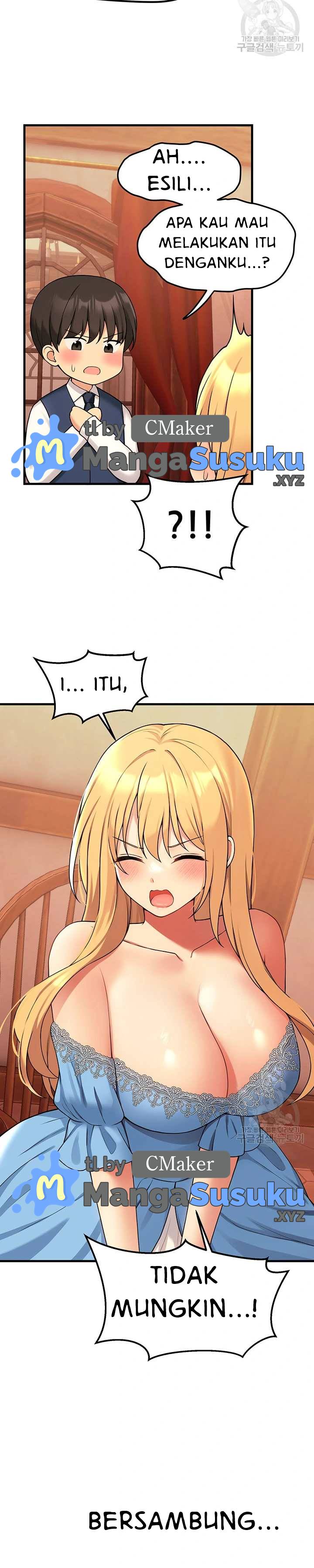 Elf Who Likes To Be Humiliated - Chapter 63 24 Elf Who Likes To Be Humiliated - Chapter 63 24