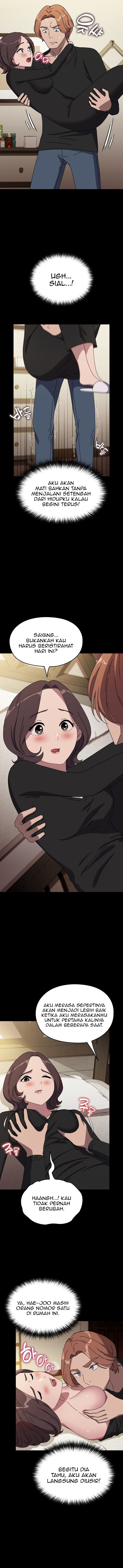 Man of The House - Chapter 63 14